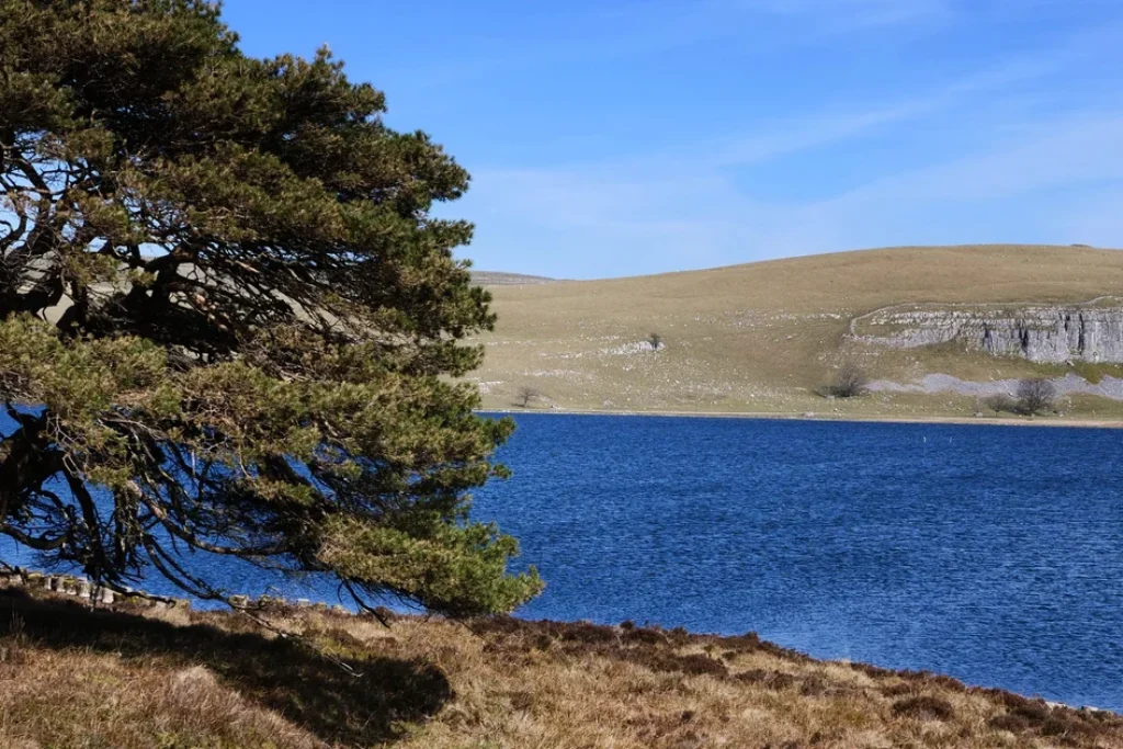 Malham Tarn