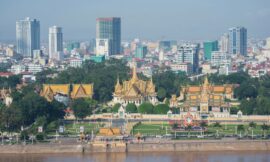 Phnom Penh