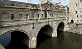 Pulteney Bridge