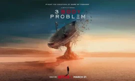 3 Body Problem