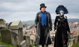 Whitby Goth Weekend