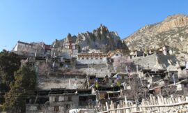 Braga Monastry