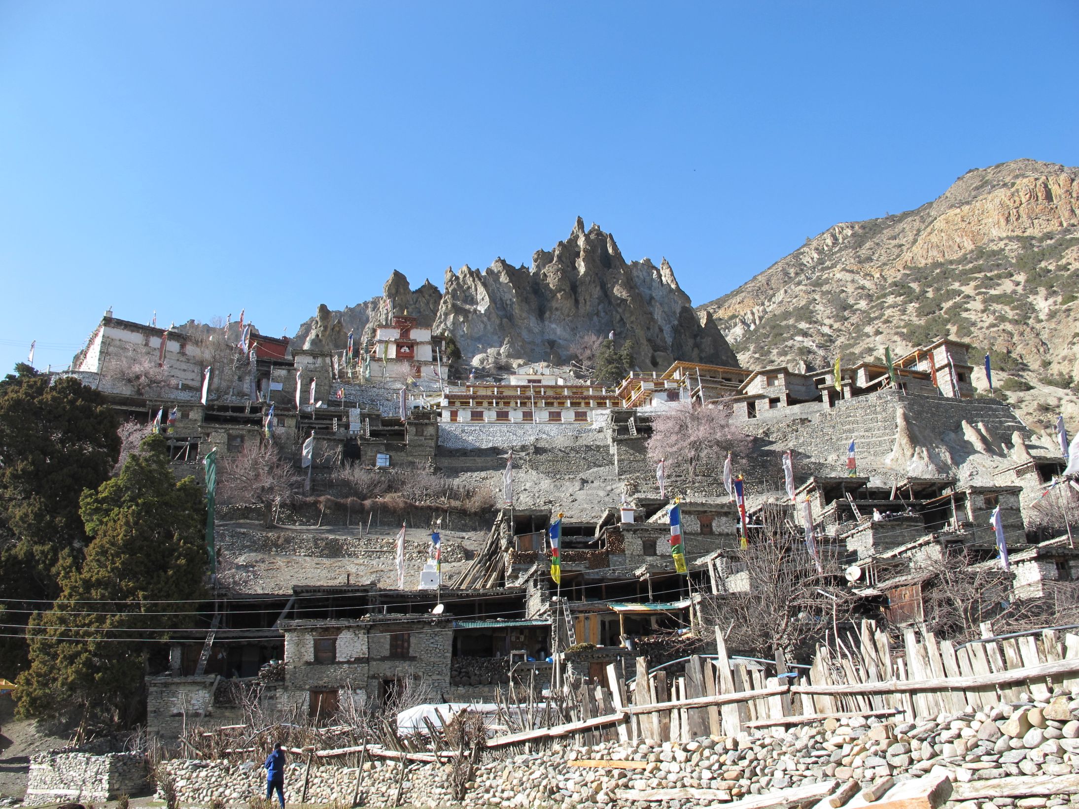 You are currently viewing Braga Monastry