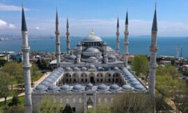 Blue Mosque