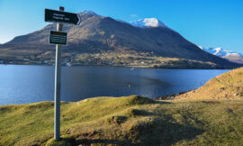 Loch Sligachan