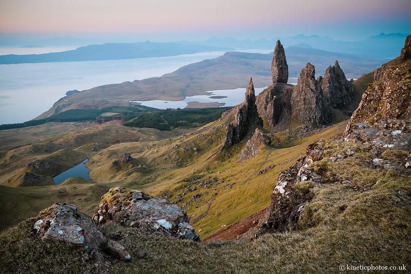 You are currently viewing The Old Man of Storr