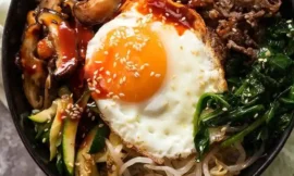 Bibimbap