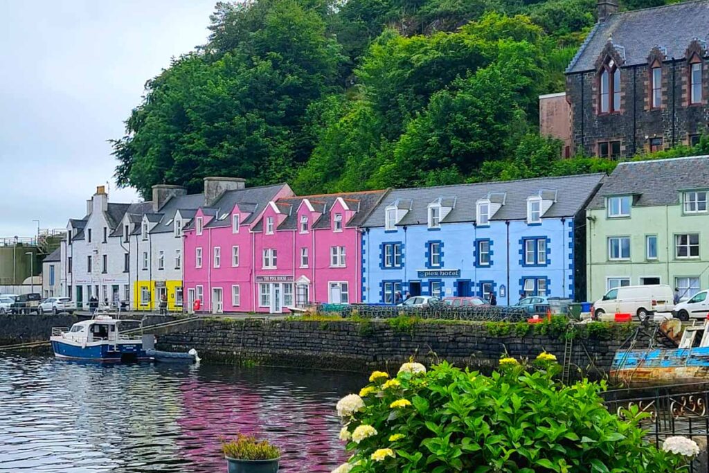 Portree