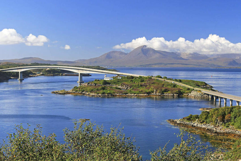 Skye Bridge