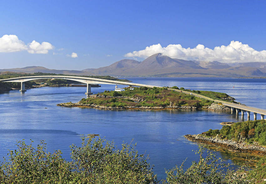 You are currently viewing Skye Bridge