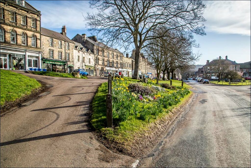 Rothbury