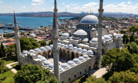 Süleymaniye Mosque