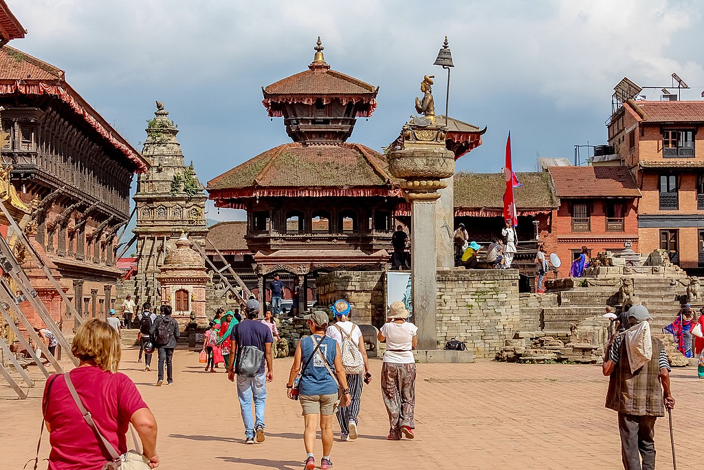 Kathmandu