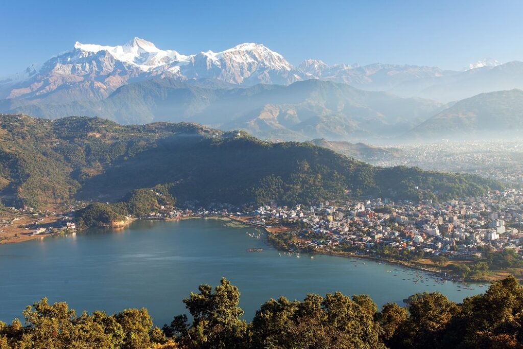 Pokhara