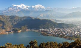 Pokhara