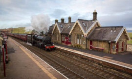 Settle-Carlisle Railway