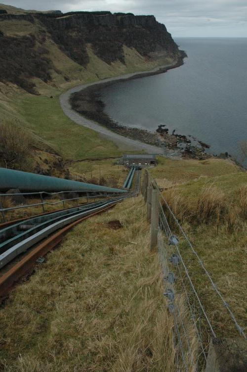 You are currently viewing Storr Lochs Hydro-Electric Scheme