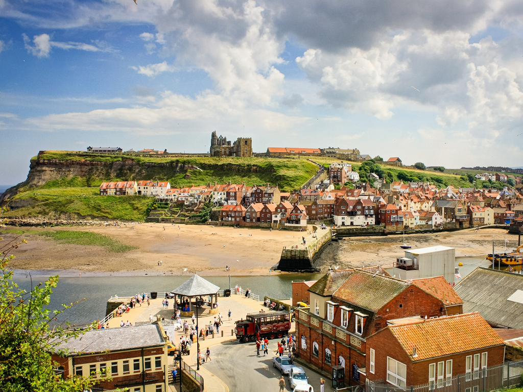 You are currently viewing Whitby