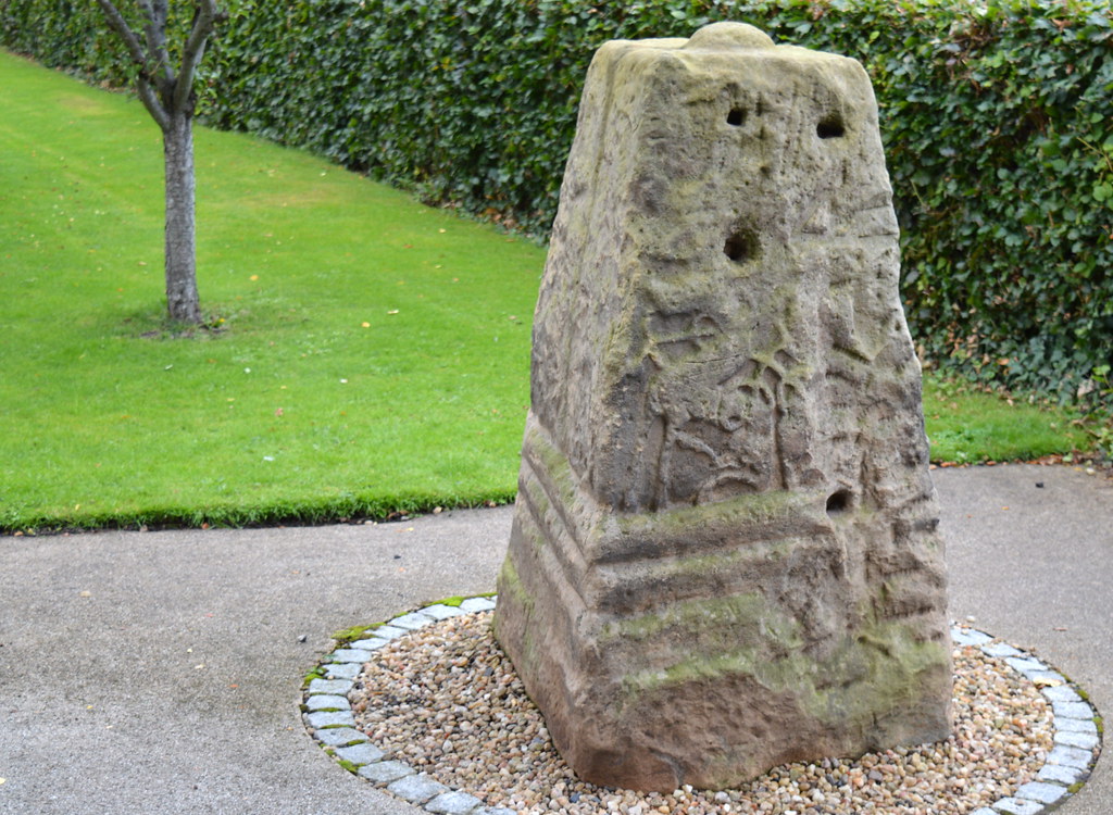 You are currently viewing Jedburgh’s Rock of Ages