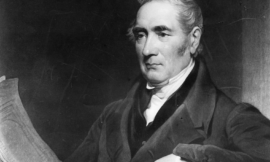 George Stephenson