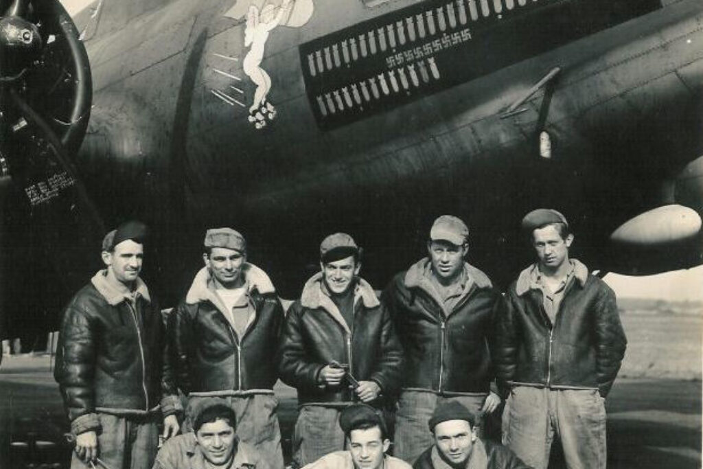 United States Army Air Forces (USAAF) Eighth Air Force