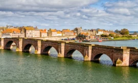 Berwick Bridge