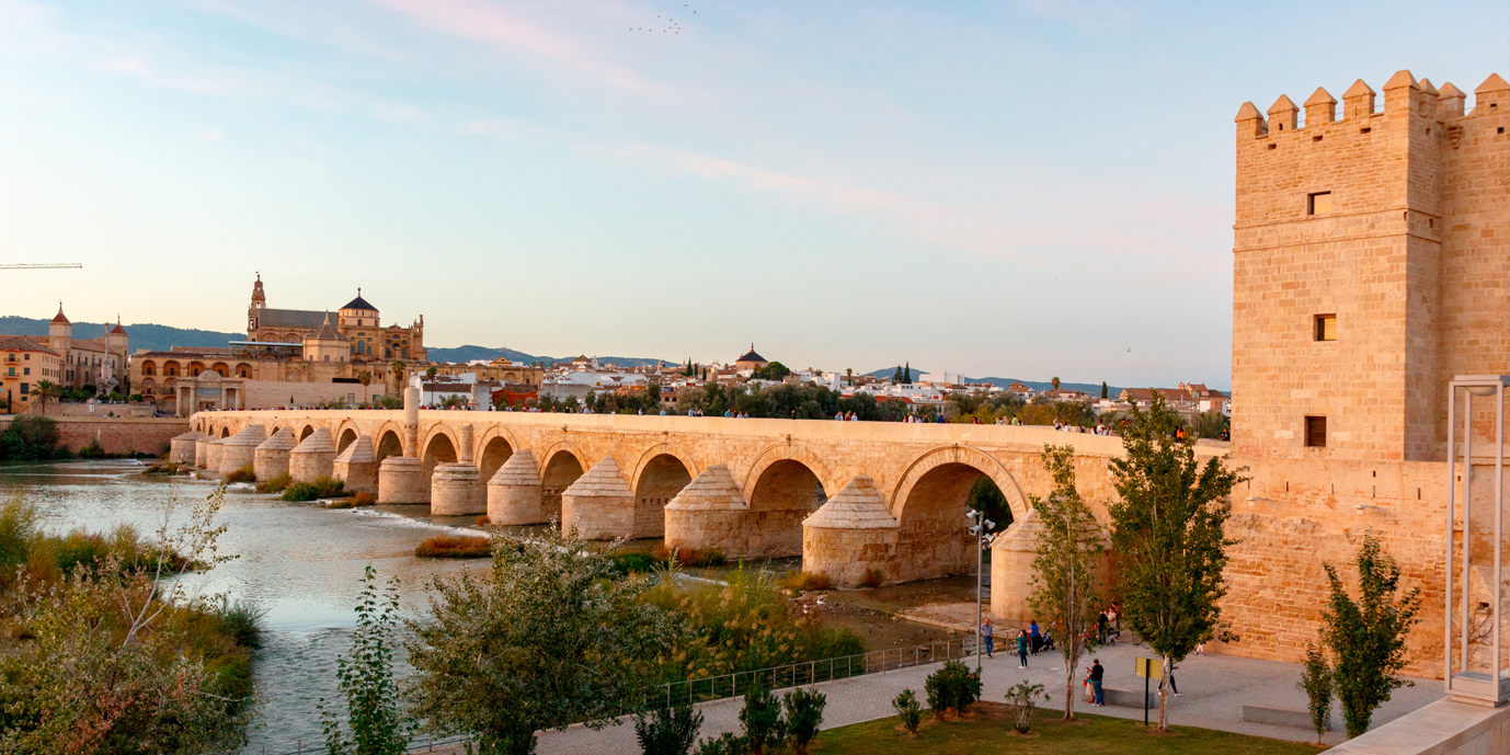 You are currently viewing Roman Bridge of Córdoba