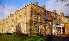 Gilsland Spa Hotel