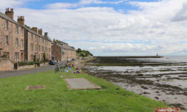 Lowry Trail in Berwick-upon-Tweed