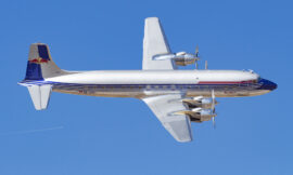 Douglas DC-6B