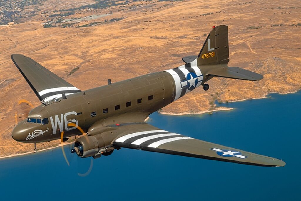 C-47 Skytrain