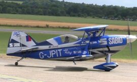 Pitts S-2S