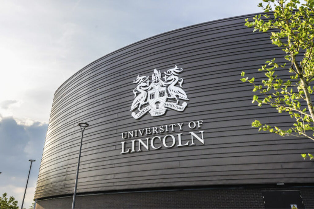 University of Lincoln: An Overview of a Dynamic Educational Institution