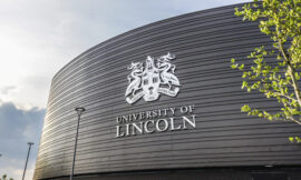 University of Lincoln: An Overview of a Dynamic Educational Institution