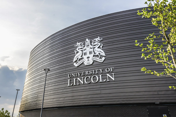 You are currently viewing University of Lincoln: An Overview of a Dynamic Educational Institution