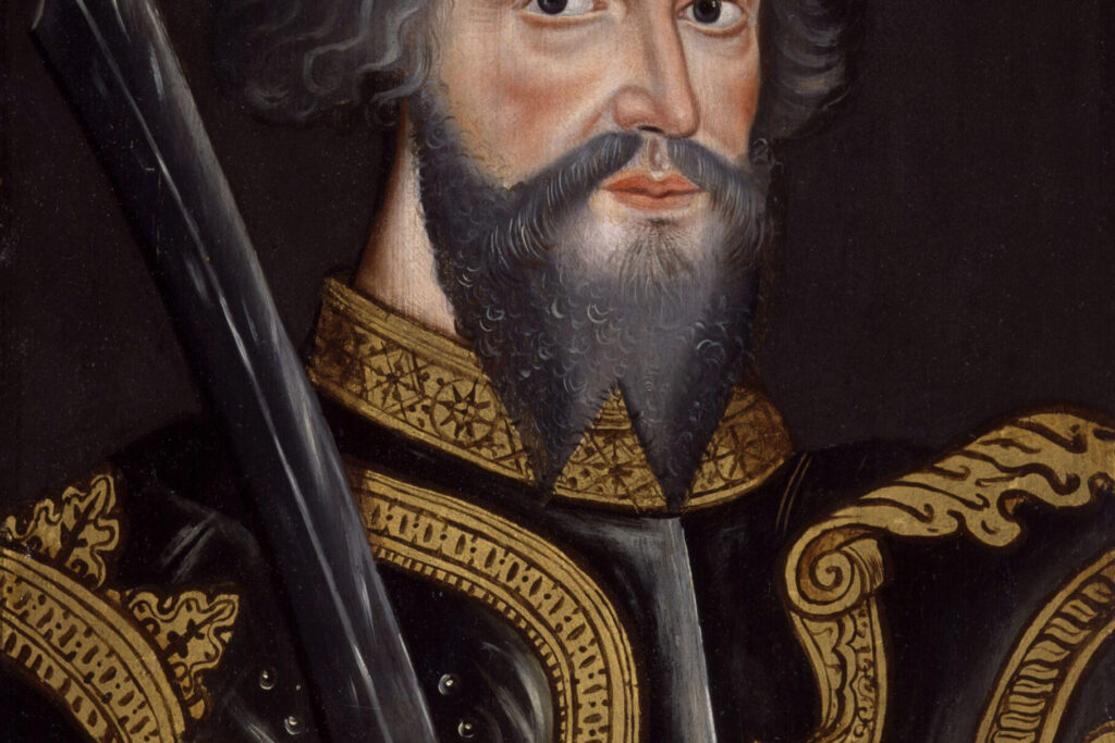 William the Conqueror: The Man Who Changed England Forever