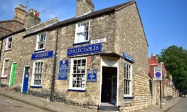 Lincoln Antiques & Collectables