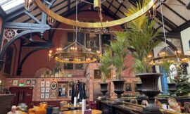 Cosy Club Lincoln: A Blend of History, Hospitality, and Contemporary Charm