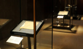 Magna Carta in Lincoln: The Significance of the 1215 Document