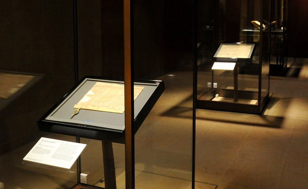 You are currently viewing Magna Carta in Lincoln: The Significance of the 1215 Document