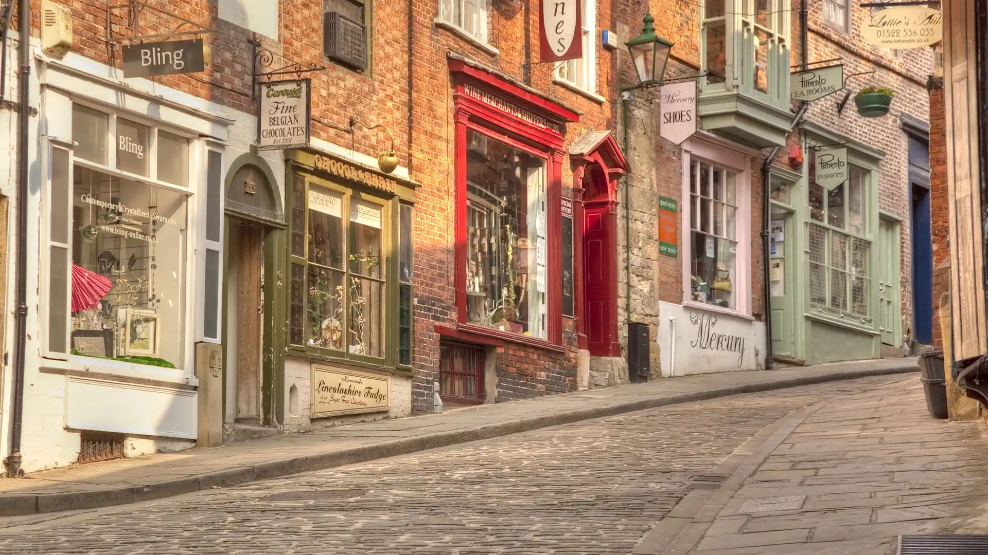 You are currently viewing Steep Hill, Lincoln: A Historical and Cultural Exploration