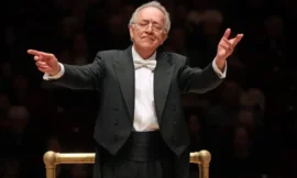 St Petersburg Philharmonic Orchestra, Yuri Temirkanov