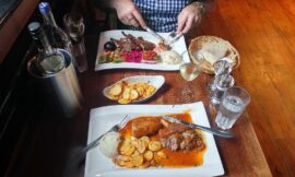 Ottoman – Turkish BBQ Restaurant & Cafe