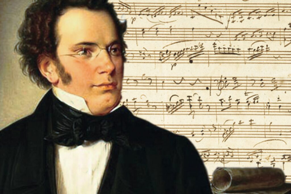 Franz Schubert’s Fifth Symphony