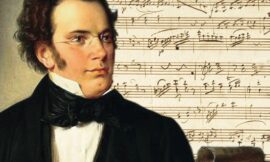 Franz Schubert’s Fifth Symphony