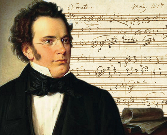 You are currently viewing Franz Schubert’s Fifth Symphony