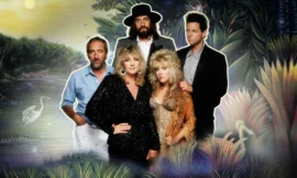 Fleetwood Mac, London Arena (1988)