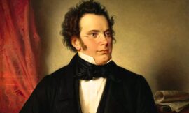 Franz Schubert: The Lyric Poet of Music