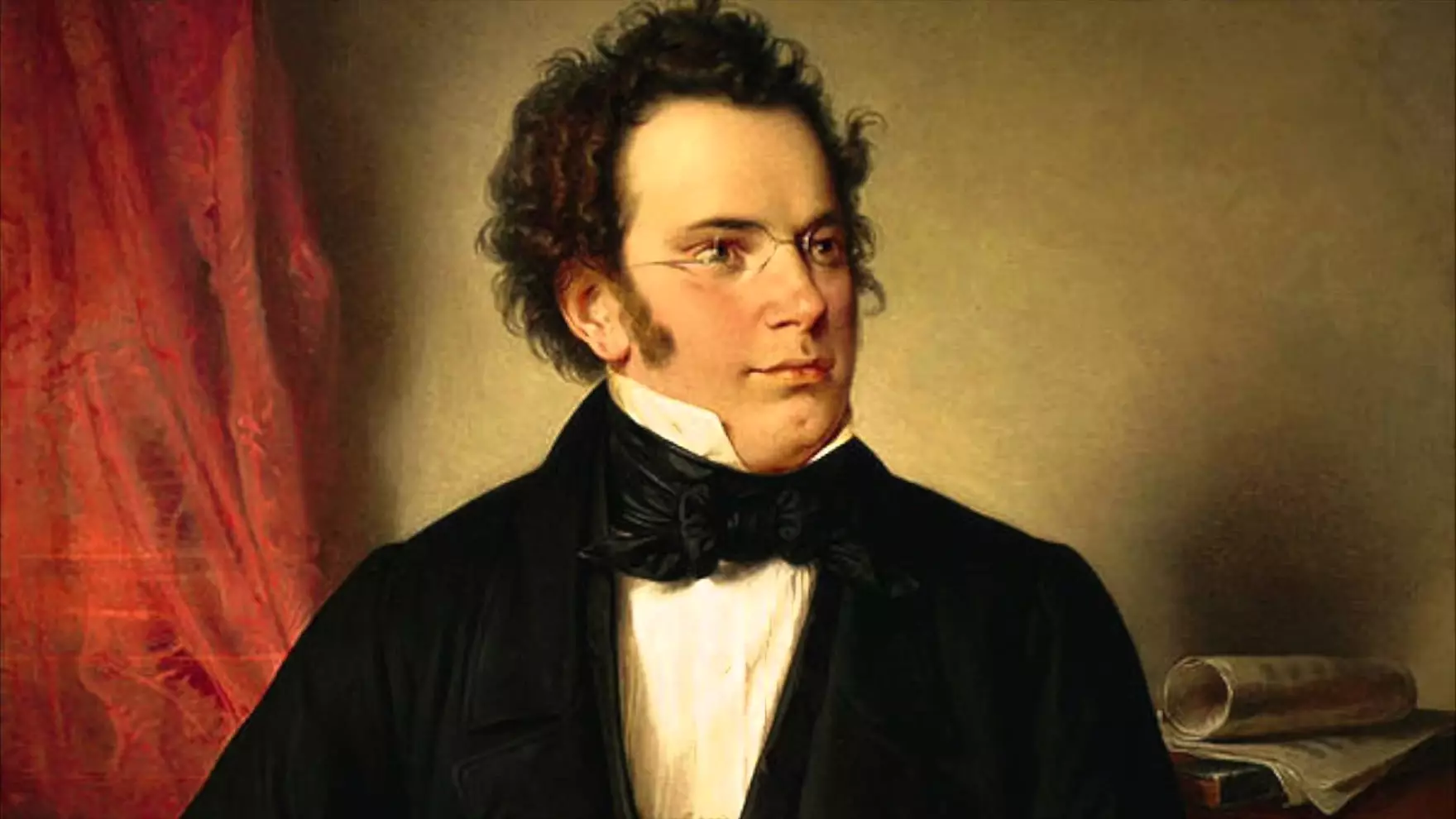 You are currently viewing Franz Schubert: The Lyric Poet of Music