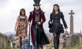 The Goth Weekend in Whitby: A Celebration of Alternative Culture and Heritage (2025)